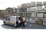 Renault Kangoo Express 2008 года